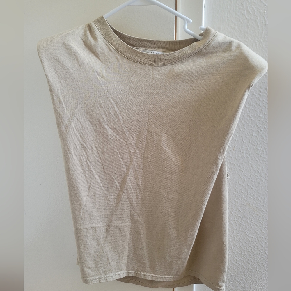 Short Sleeve Tshirt